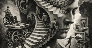 Are We Cruising Toward Cognitive Capitulation?