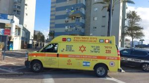 Nine-month-old girl from Beit Shemesh dies after choking on small object