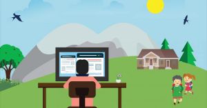 Downsides to Remote Work?