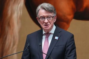 Amid Epstein scrutiny, ex-UK ambassador Mandelson arrested by British police