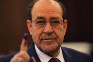 The digital high commissioner: Trump’s Maliki threat and the illusion of Iraqi sovereignty