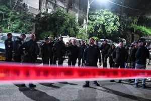 Man shot and killed in northern Arab town as deadly crime keeps surging