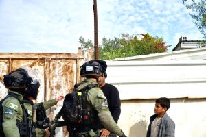 Ben Gvir’s National Guard operating without directives or oversight, Knesset finds