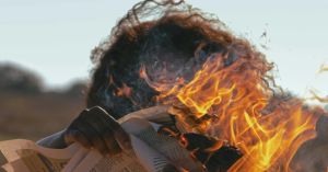 Do Yourself a Favor: Don’t Read the News This Week