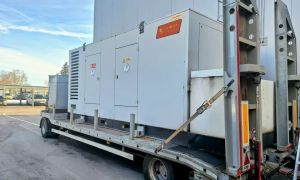 Kronologija spodletele elektrooperacije Snegolom