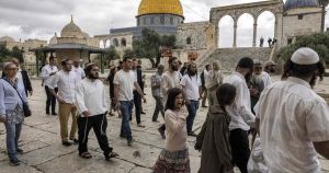 Is It the End of the Road for Secularism in Israel?