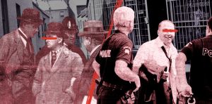 Prohibitive policies drove organised crime in Australia 100 years ago. It’s happening again