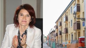 Chi può chiedere uno dei 46 alloggi a canone calmierato a Imola. “Riservati alla fascia grigia”