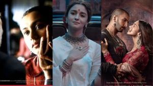 Sanjay Leela Bhansali’s birthday special: Revisit filmmaker's most spectacular films streaming on OTT