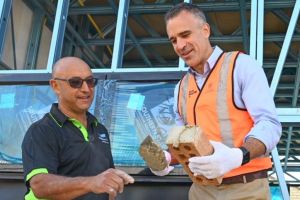 Smithson: Meet ‘Pete the 5-minute brickie’ talking big picture… opportunity