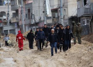 Israel’s new trick to circumvent the Geneva Conventions and steal West Bank land