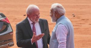 Notícia | Brasil e Índia discutem barreira técnica para exportação de calçados