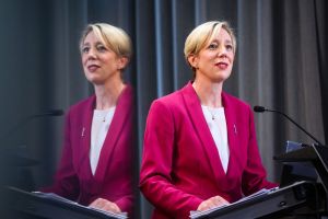 Liking the All Blacks Won’t Suffice If Gamble Fails