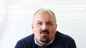 Piano neve, è polemica. Il consigliere Vecchio: 