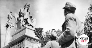 Βρετανικές μυστικές υπηρεσίες και ελληνική Αντίσταση (1941–1944)