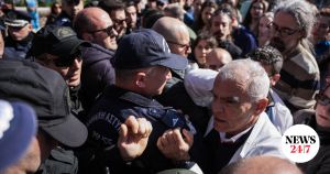 Tο μυστικό του Αδωνι