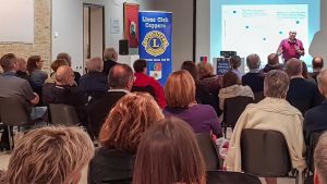 Web e digitale, uso consapevole. Due iniziative con il Lions Club