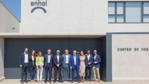 Humanismo y gestión en una empresa familiar