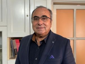 Kenevir yetiştiriyoruz