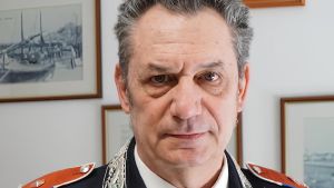 Arriva un corso per difendersi dalle coltellate