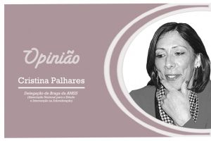 “Máscaras que cabem: quando o...”