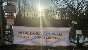 Doposcuola alle Fanna di Selvana, le famiglie non si arrendono e vanno in oratorio