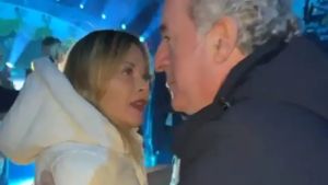 Meloni snobba Zaia a Verona, tramonta la pista che lo portava a Venezia