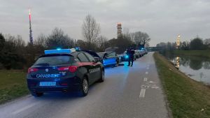 Insegue i ladri per chilometri: arrestati e condannati a sei anni