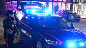 Sparatoria al campo nomadi di Zola Predosa (Bologna): giovane ferito alle gambe