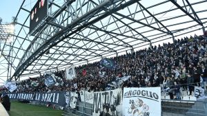 ECCELLENZA FEMMINILE. Il vantaggio di Mori regala l’illusione. Poi Vado recupera e vince il big-match