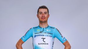 Ciclistica Pavullese ai nastri di partenza. Luca Covili domani al via al Giro di Sardegna