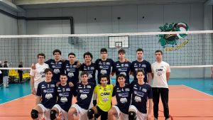 Cus Mo.Re in corsa con L’Aquila per la finali nazionali di volley