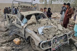 Ramadan Under Bombs: Pakistan’s Afghan Strikes Exposed