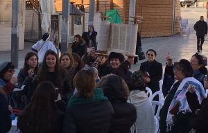 The Kotel: National Holy Site of the Jewish People