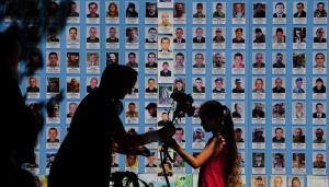 Putin gambler på at Vesten er dekadent