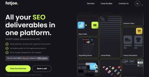 10 Things You Must Know About fatjoe.com: The Leading White-Label SEO Platform in 2026