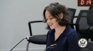 Jewish students warn US Commission on Civil Rights against politicizing campus antisemitism