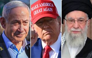 Decisive hours: Progress on a new nuclear deal, or countdown to a US strike?