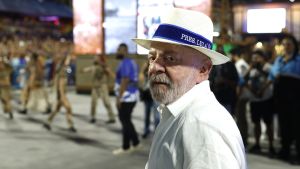 O TSE, o desfile pró-Lula e a “operação abafa” do PT