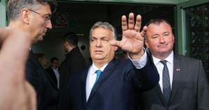 Orbana pitali trebaju li Mađari prestati ići na ljetovanje u Hrvatsku: 'To je još daleko....'