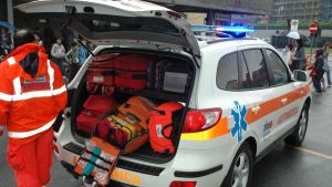 Chi era Walter Spadoni, morto soffocato per un boccone al ristorante. Il dolore di una città