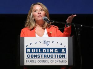 JARVIS: Ontario MPPs must reject April 1 pay raise