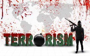 Terrorism – a blow back from western violence in Muslim countries