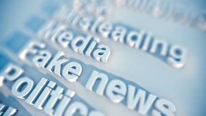 How a nuclear test that never happened became news