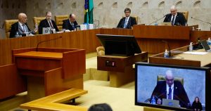 Opinião | Ao justificar os inquéritos, a OAB legítima a própria lógica da exceção