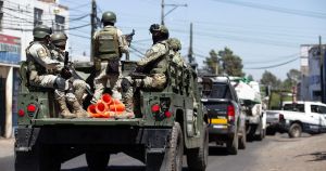 Notícia | O que pode acontecer com a repescagem da Copa se a violência não cessar no México