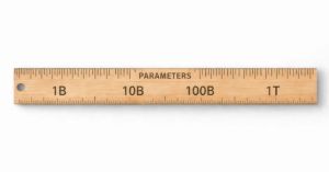 We’re Measuring AI on the Wrong Ruler