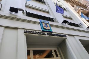 Argentine football to strike in response to AFA’s legal troubles