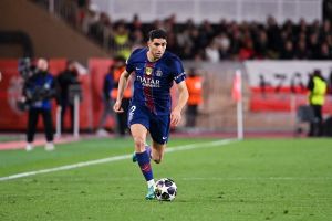 Le joueur du PSG Achraf Hakimi renvoyé en procès pour viol