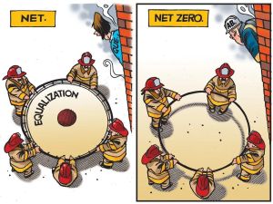 GUNTER: Poll finds many Canadians misunderstand equalization